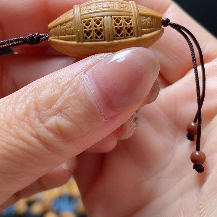 橄榄核手串/手链橄榄