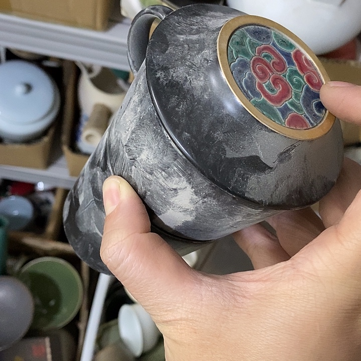 陶瓷艺术品及陶瓷制品