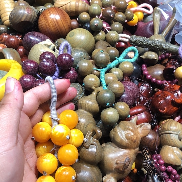 维腊木（绿檀）1233655778999778