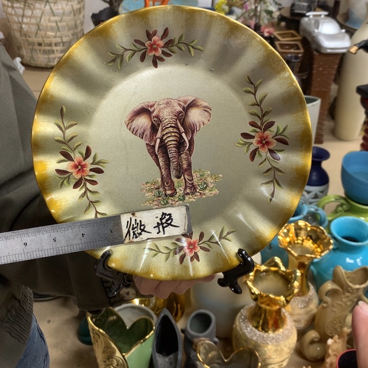 摆件陶瓷。。。。。。。。。