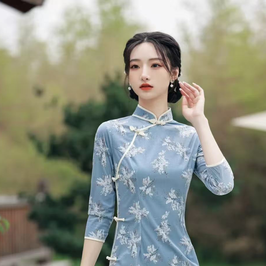 新国风（直播间扣号请勿直接下单）