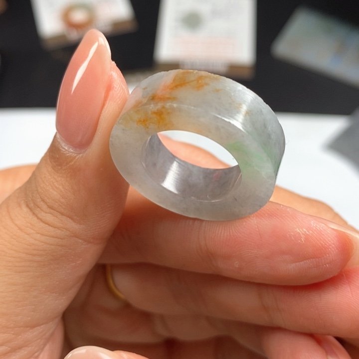 *****定制翡翠未镶嵌016