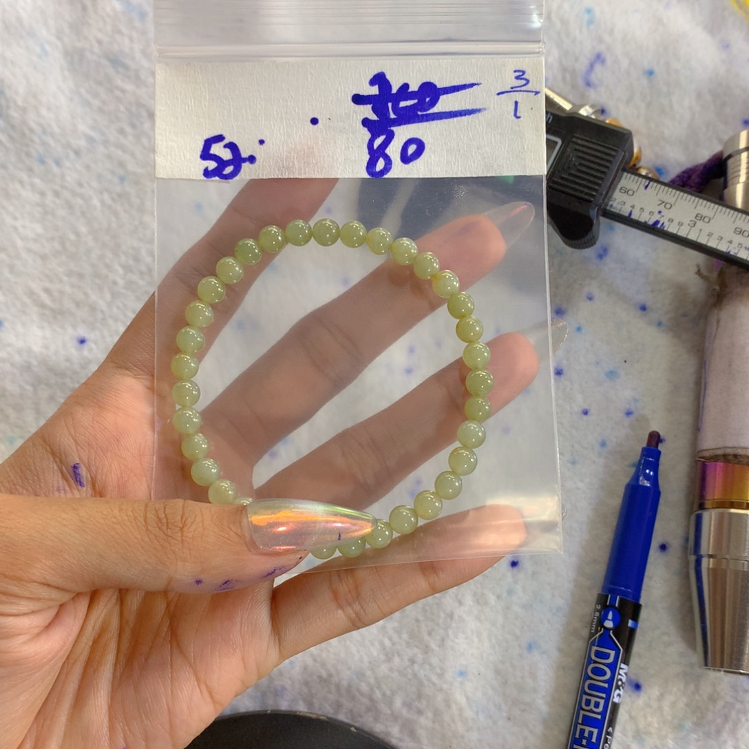 定制翡翠未镶嵌天然缅甸翡翠