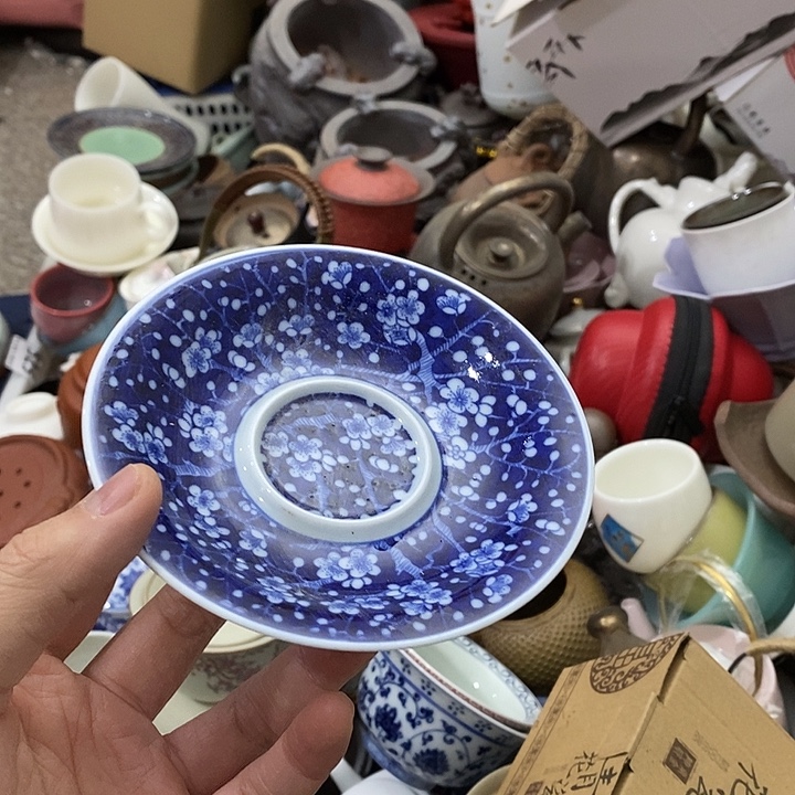 陶瓷艺术品及陶瓷制品