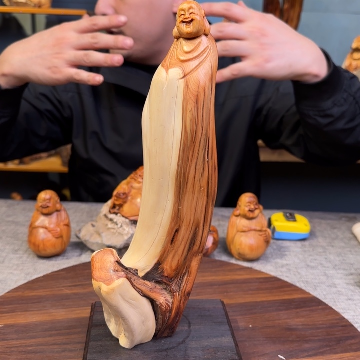 柏木（崖柏）关注一下