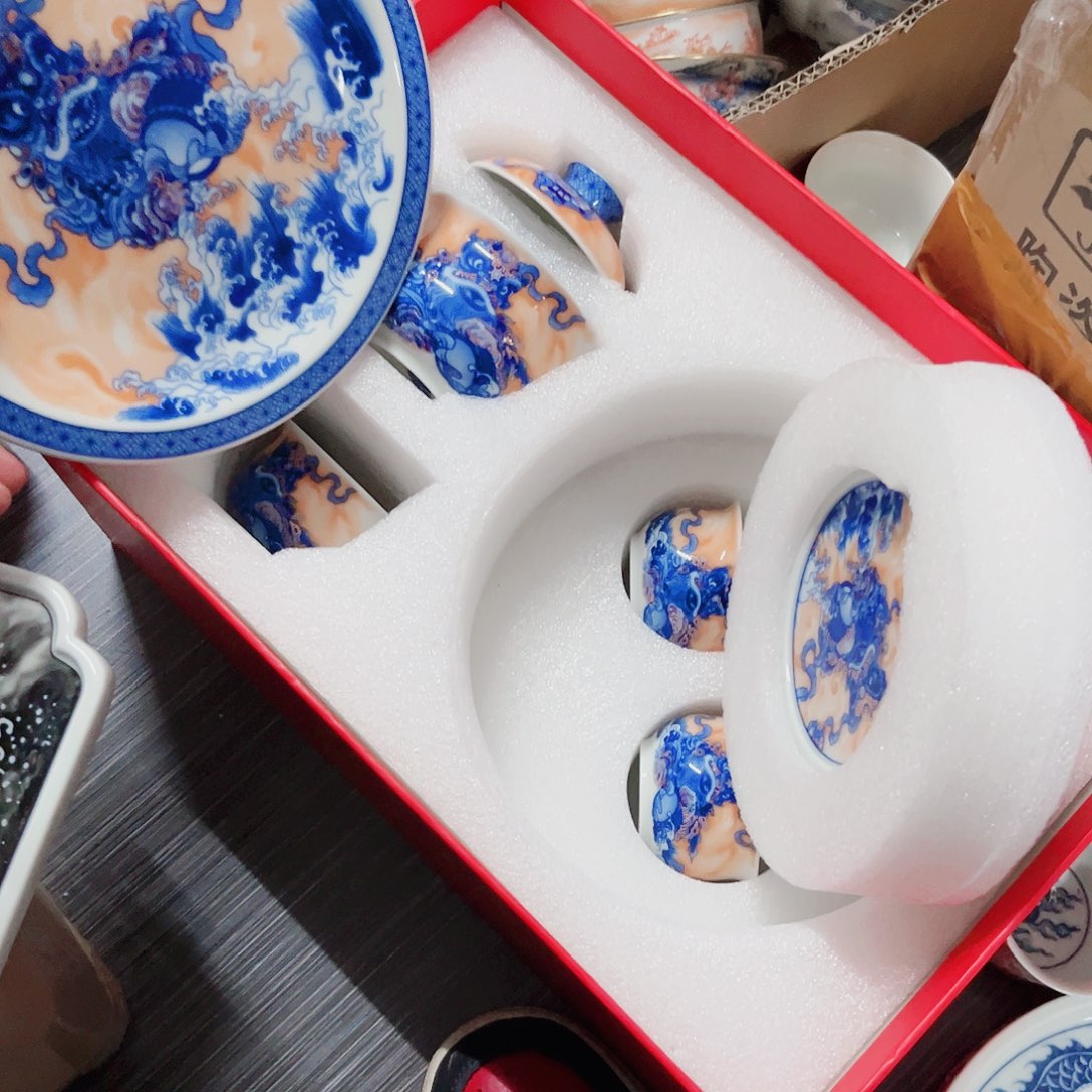 瓷片仓库直播间专属链接