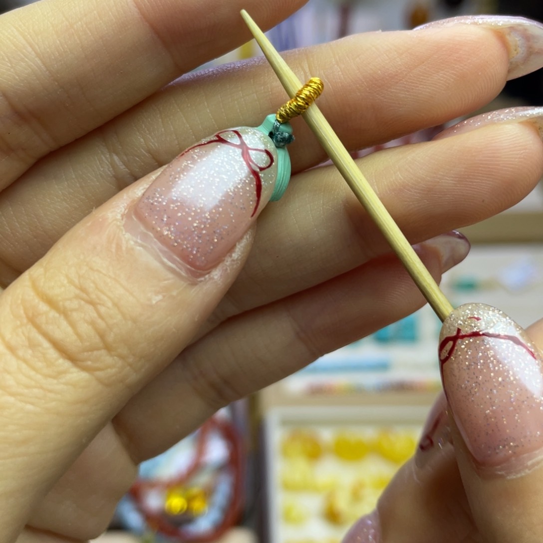 无无秋*梧微瑕莲蓬