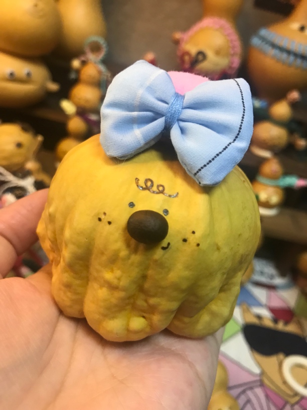 墨西哥小葫芦摆件，一物一拍，不退不换