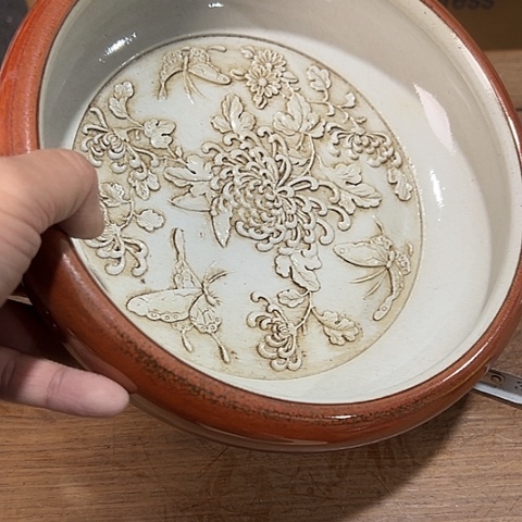 摆件景德镇瓷器鉴定