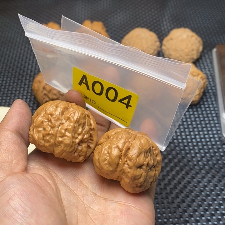 核桃把件38蛤蟆头11111111