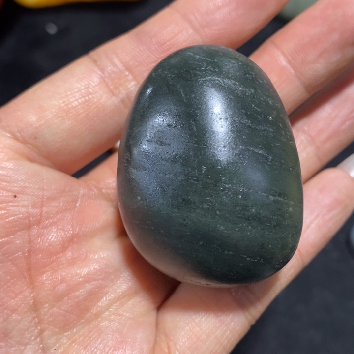 未镶嵌和田玉（糖玉）挂件20