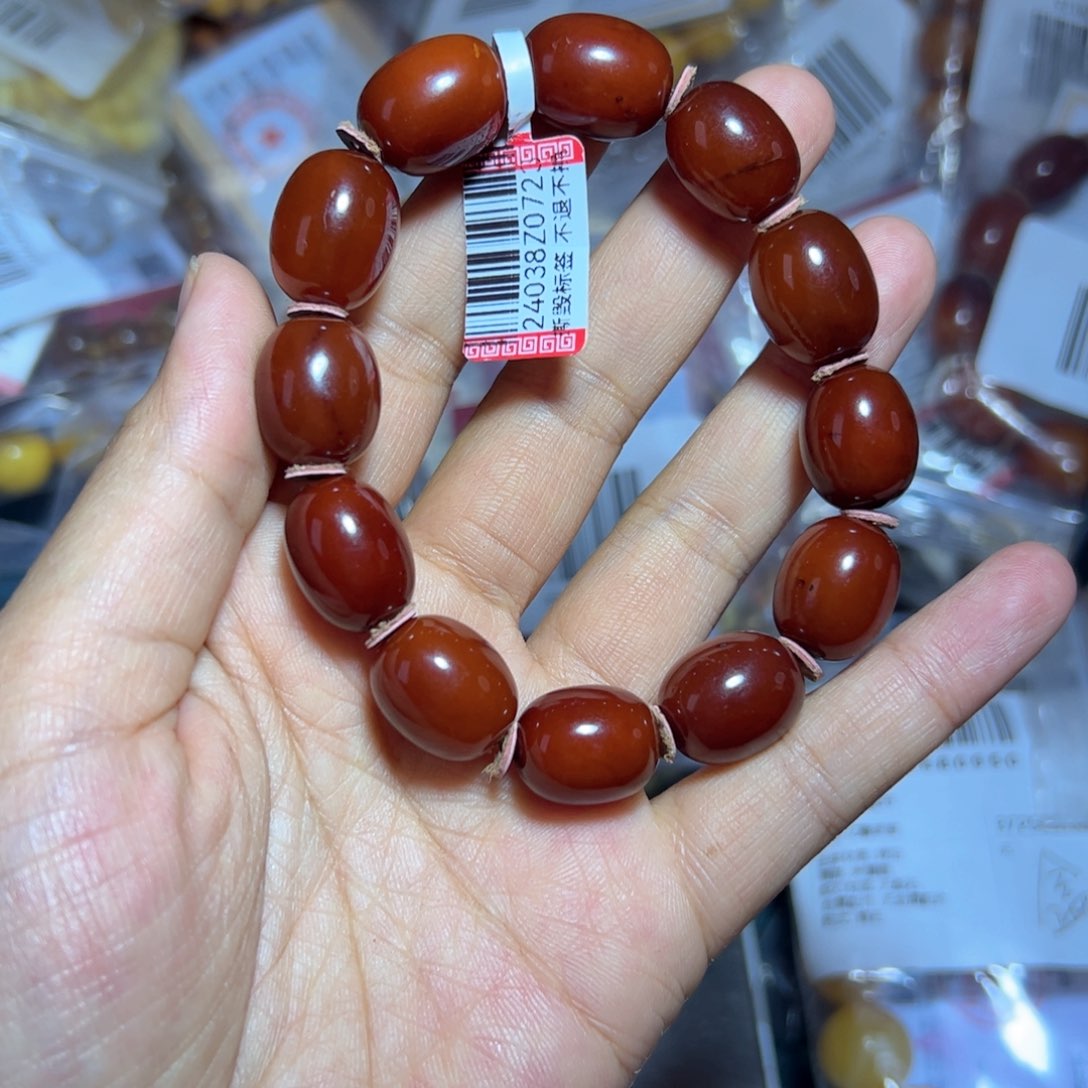 琥珀珠宝奇石未镶嵌278