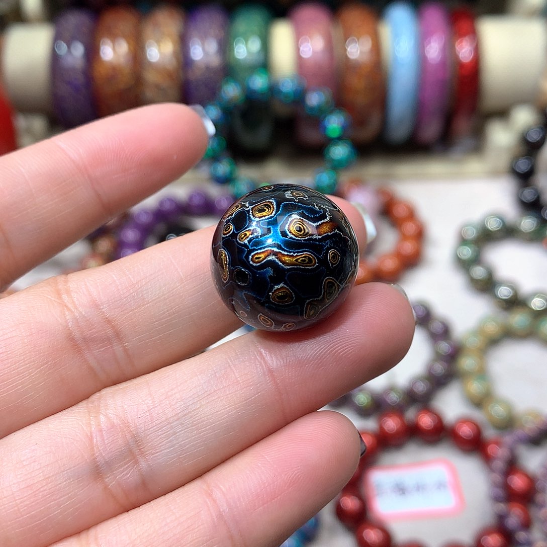 大漆珠2.0……娇………………