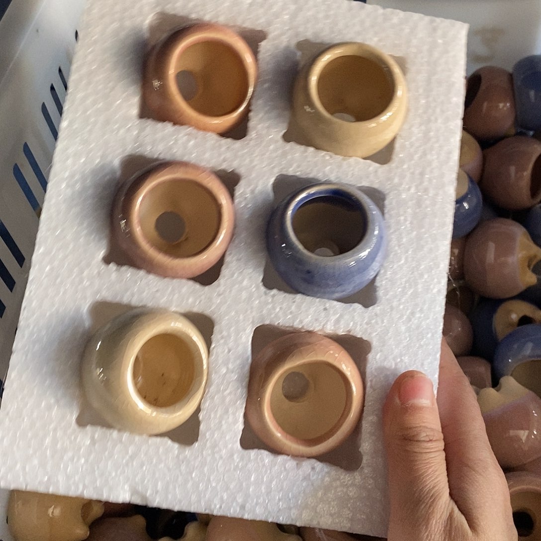 「满9.9米包邮」6个浮力随机11