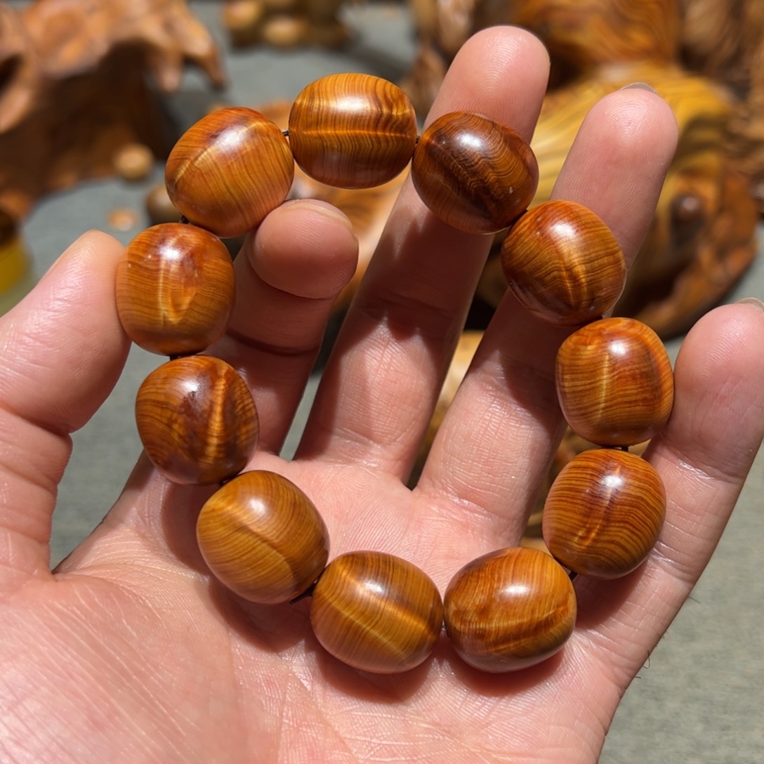 柏木（崖柏）北太行陈化崖柏