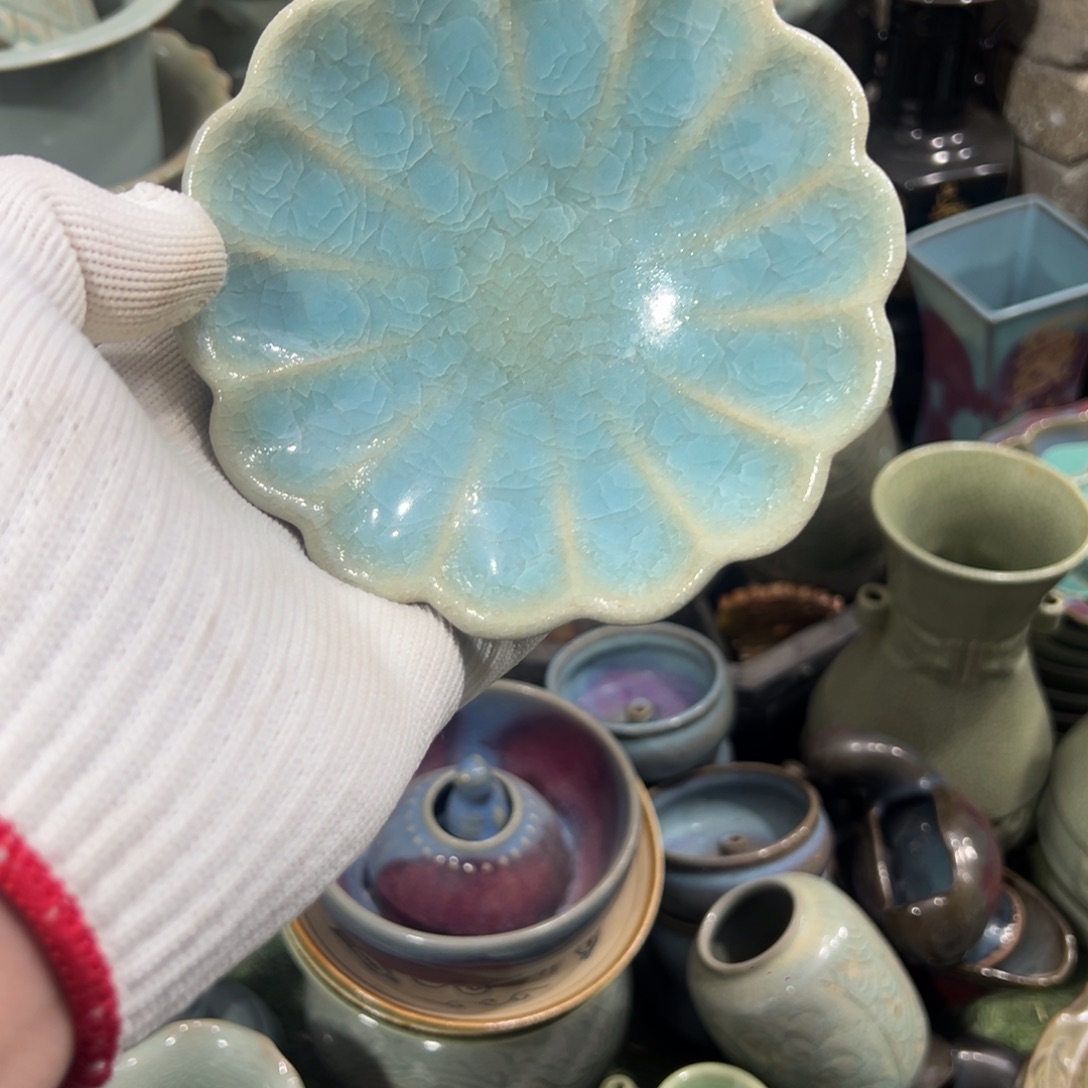 瓷片摆件摆件摆件摆件