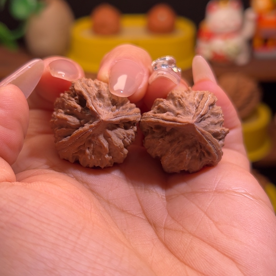 文玩核桃吊坠核桃32