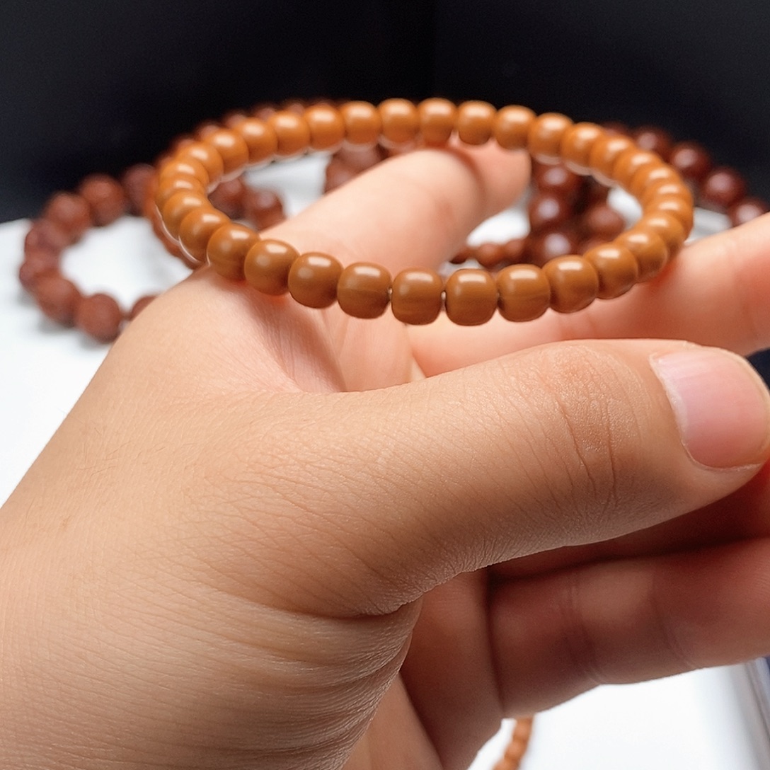 小***记吊坠桃核全品老型