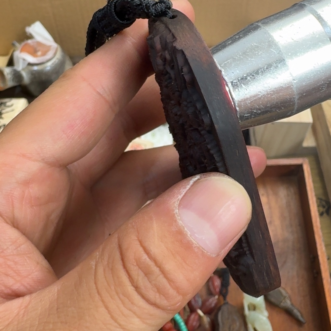 陶瓷手串，多样性发一