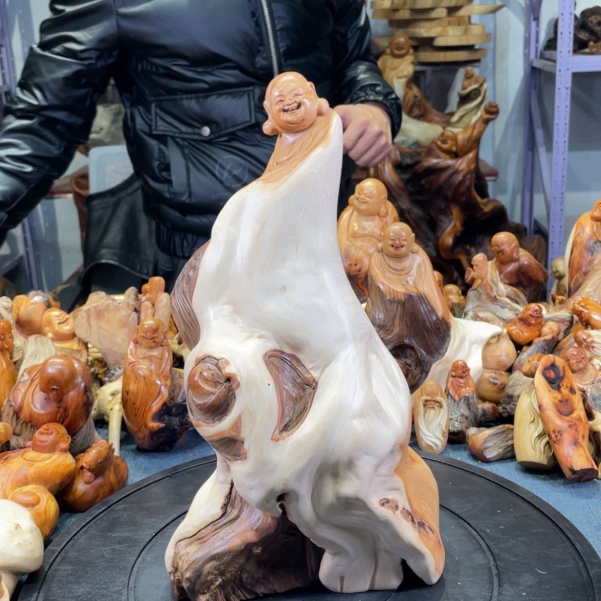 【闪购商品】柏木（崖柏）其他