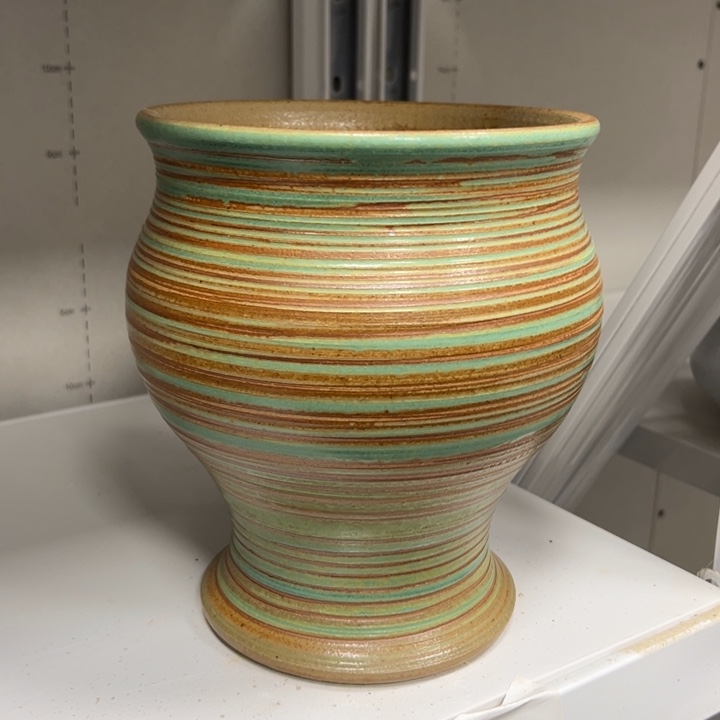 景德镇陶瓷手工制作