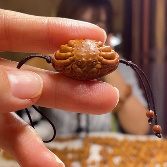 橄榄核手串/手链橄榄核