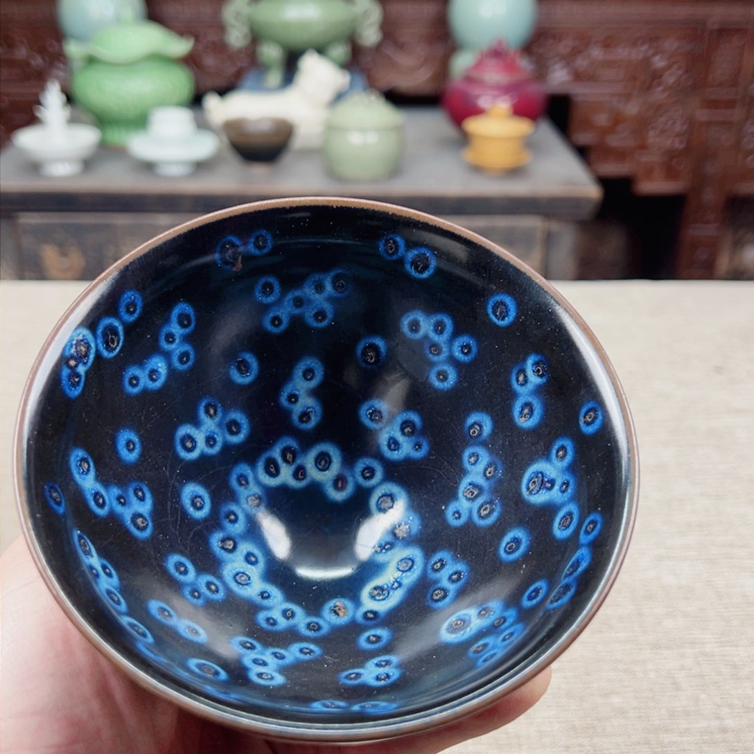 瓷片陶瓷艺术瓷器摆件