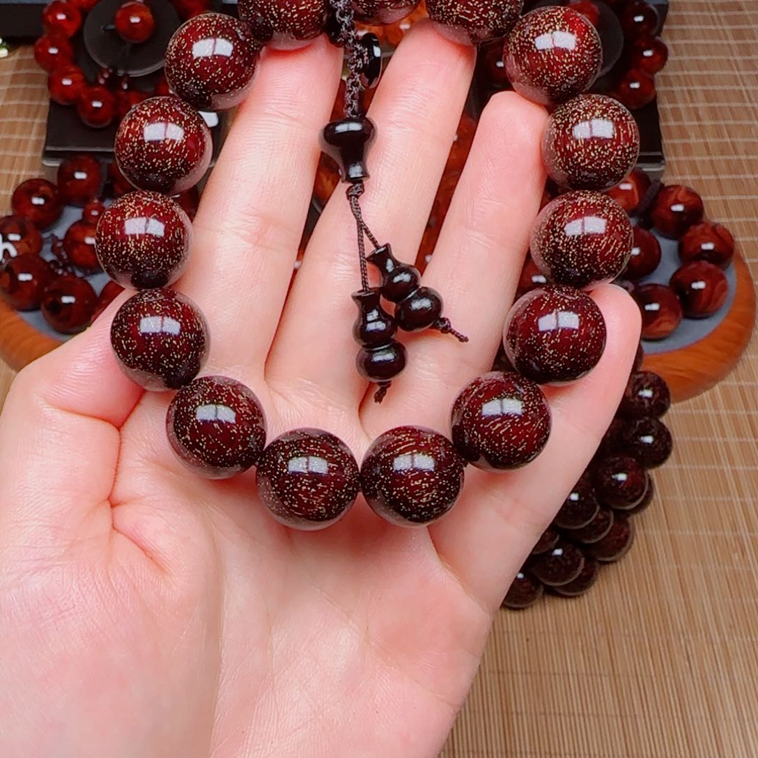 檀香紫檀（小叶紫檀）想3w