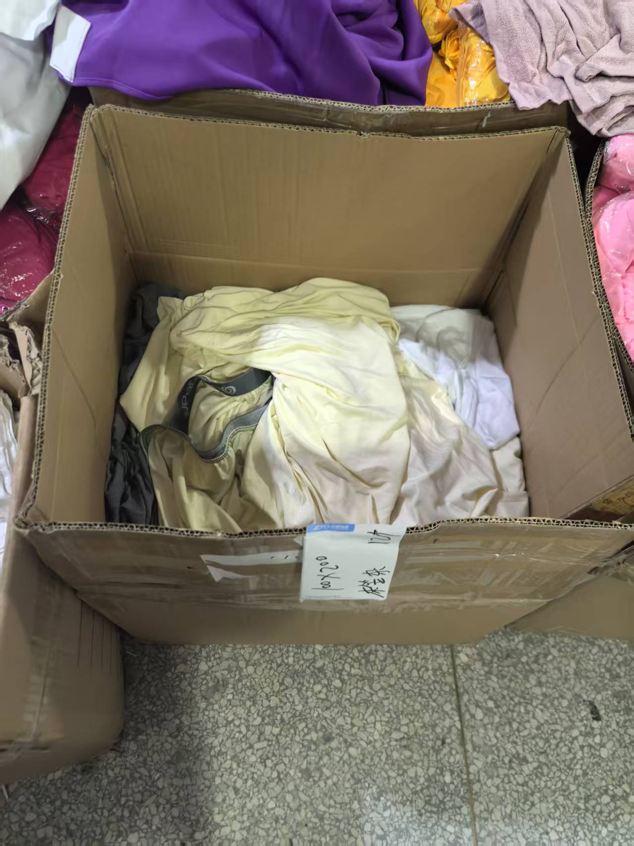 《厚广家》3楼100×200透气款杂款床笠 发1张 不挑色 不挑款