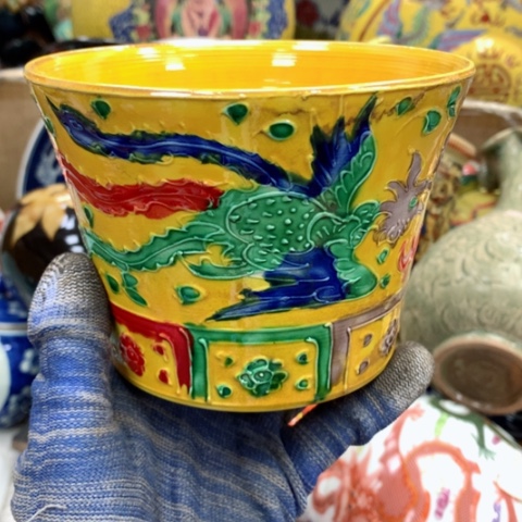 瓷器摆件瓷器摆件