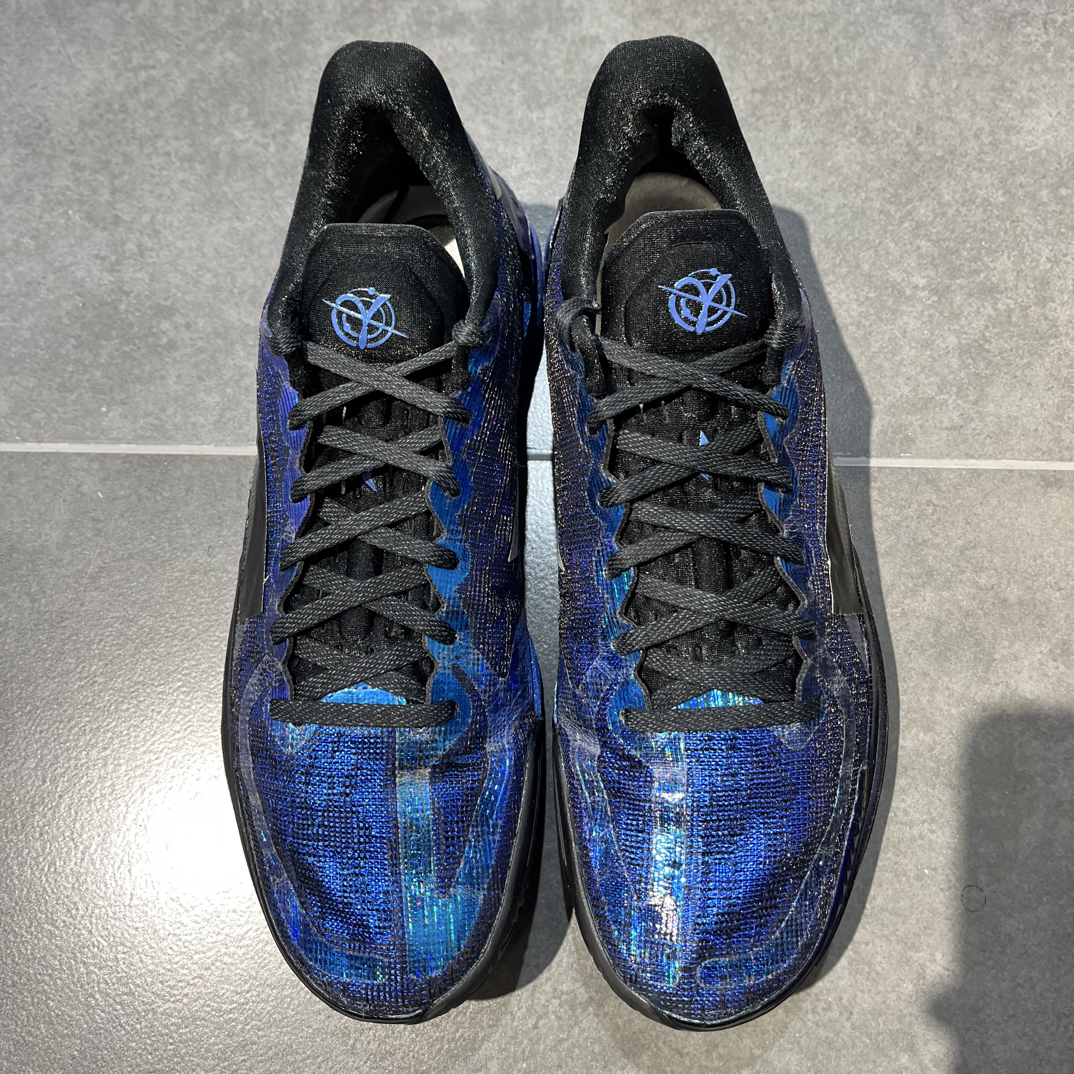 伽马 蓝眼泪 原盒 43码