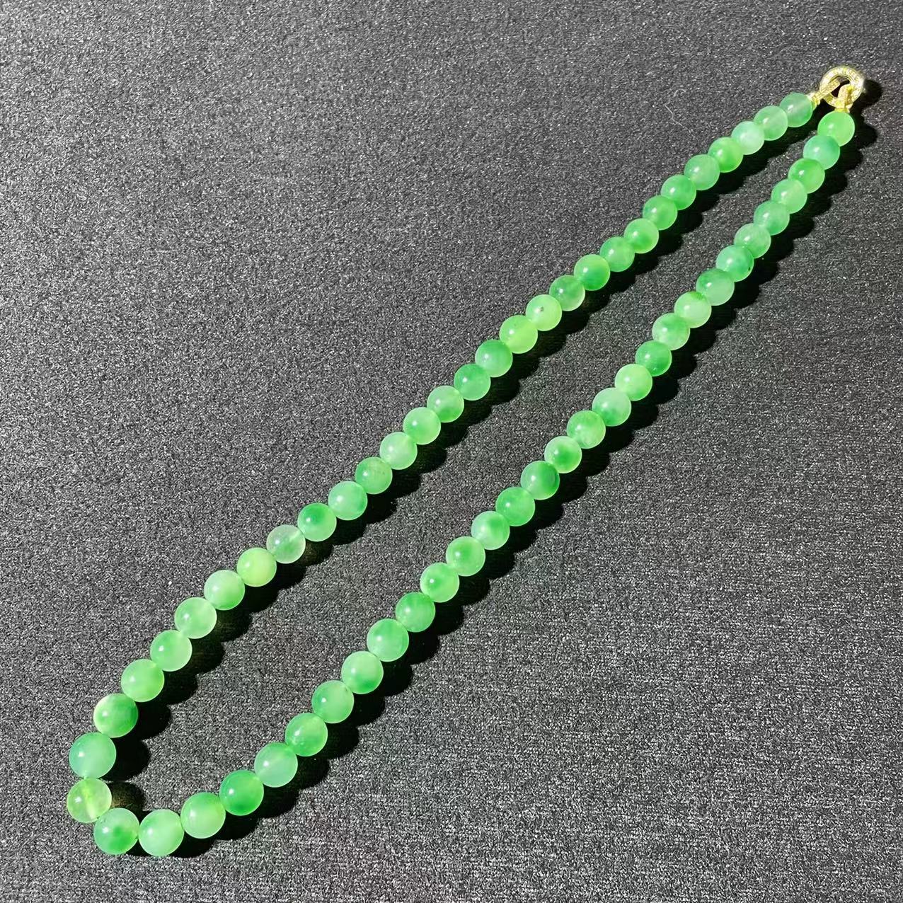 【蜜妃高订】RB-753时尚设计项链多样性发一件