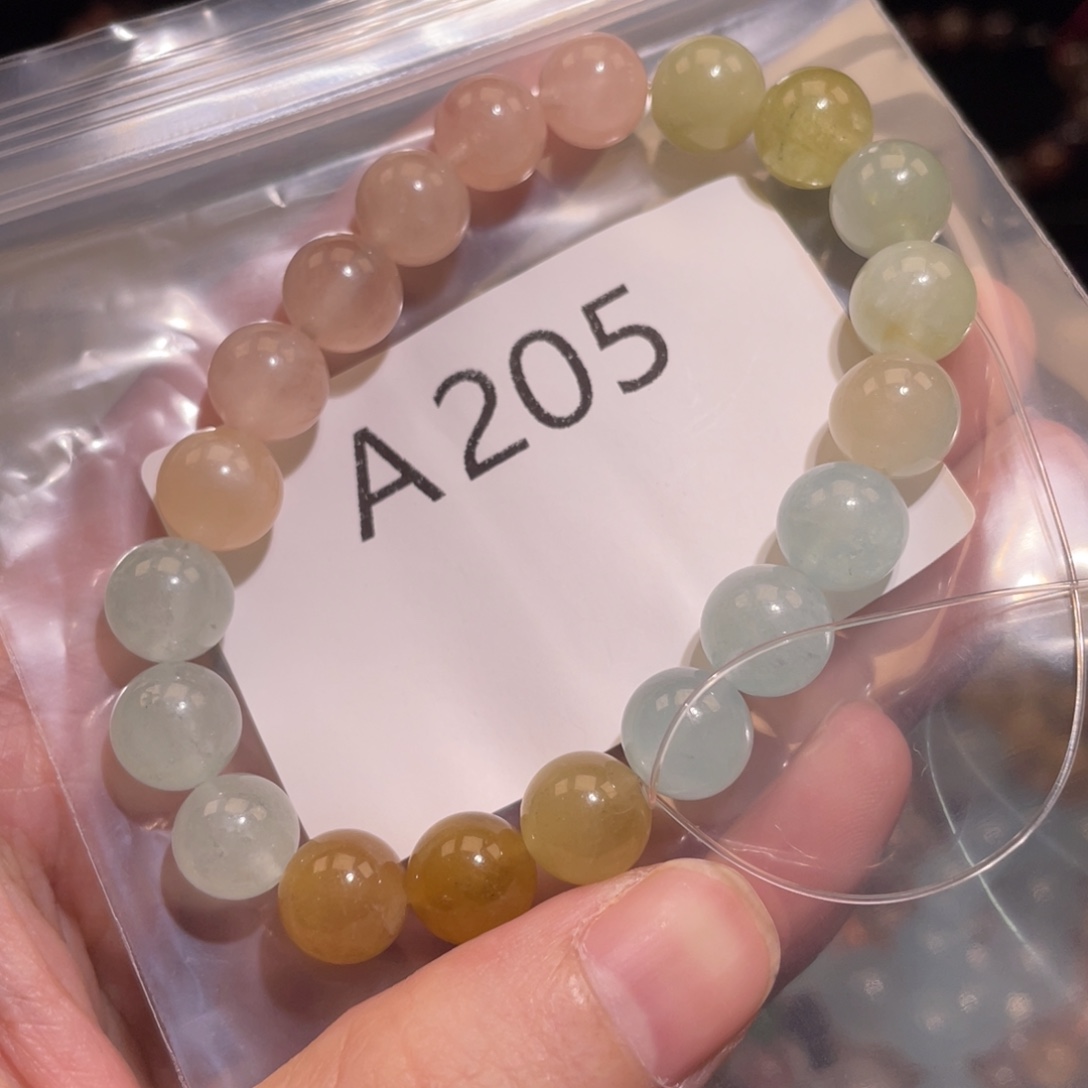 水晶手链未镶嵌68866688866