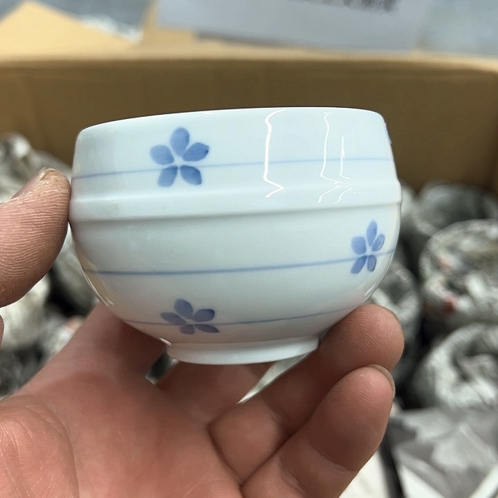 25包邮，盘子，碗，杯子，茶壶，默认瑕疵