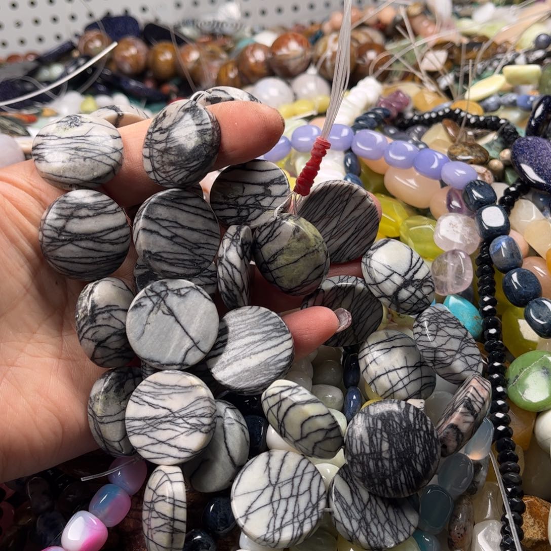 石英质玉珠宝奇石未镶嵌图