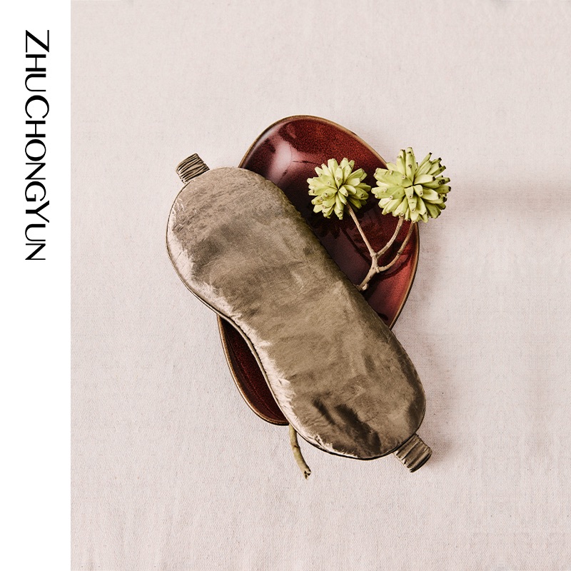 ZHUCHONGYUN简约精品眼罩C5FZ20022
