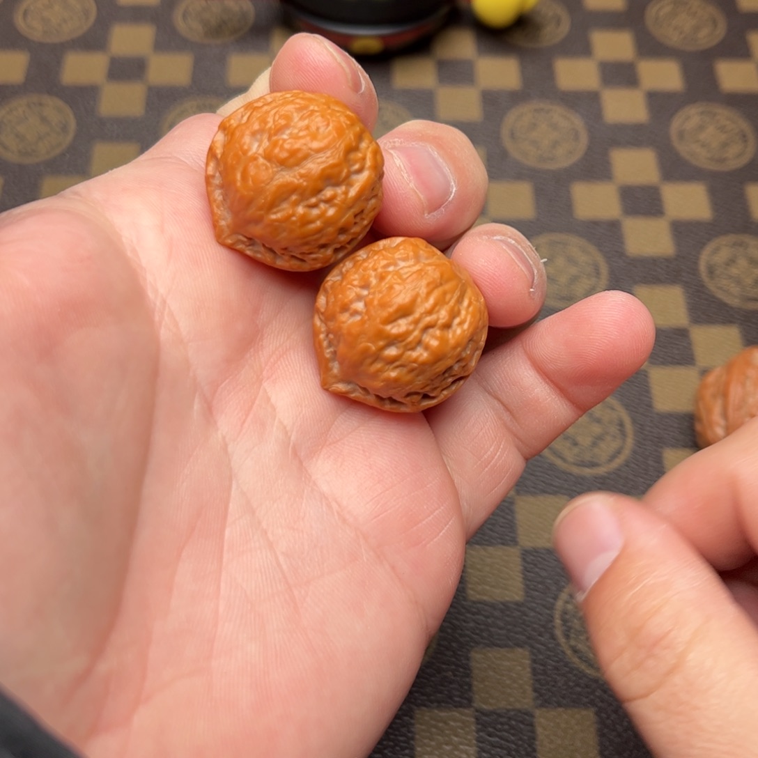 文玩核桃把件1100000000000