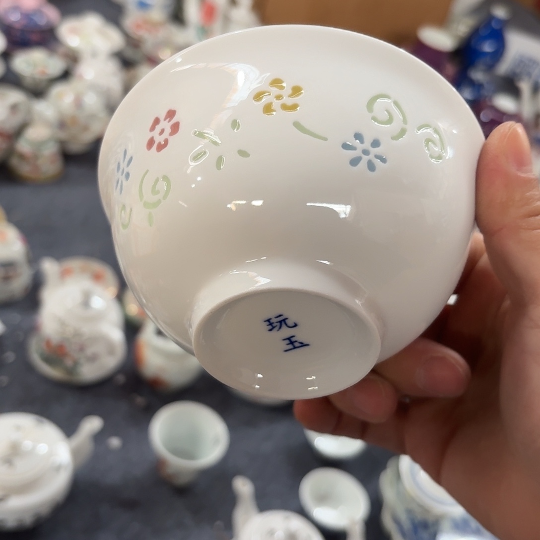 景德镇陶瓷876555788998654567