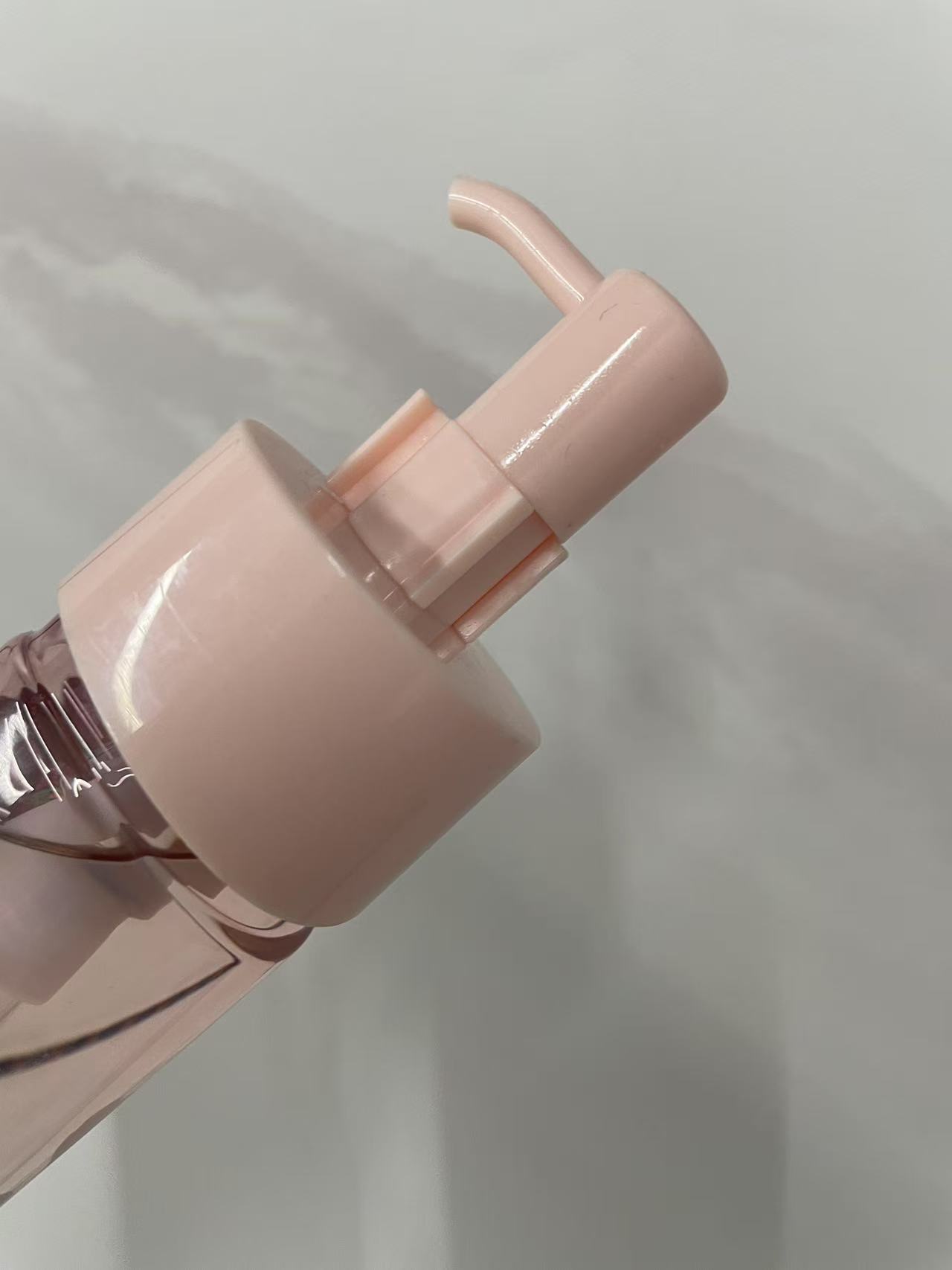 越桔清透卸妆油100ml