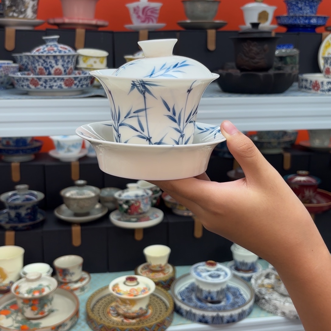 高端护肤的新技术也越来越