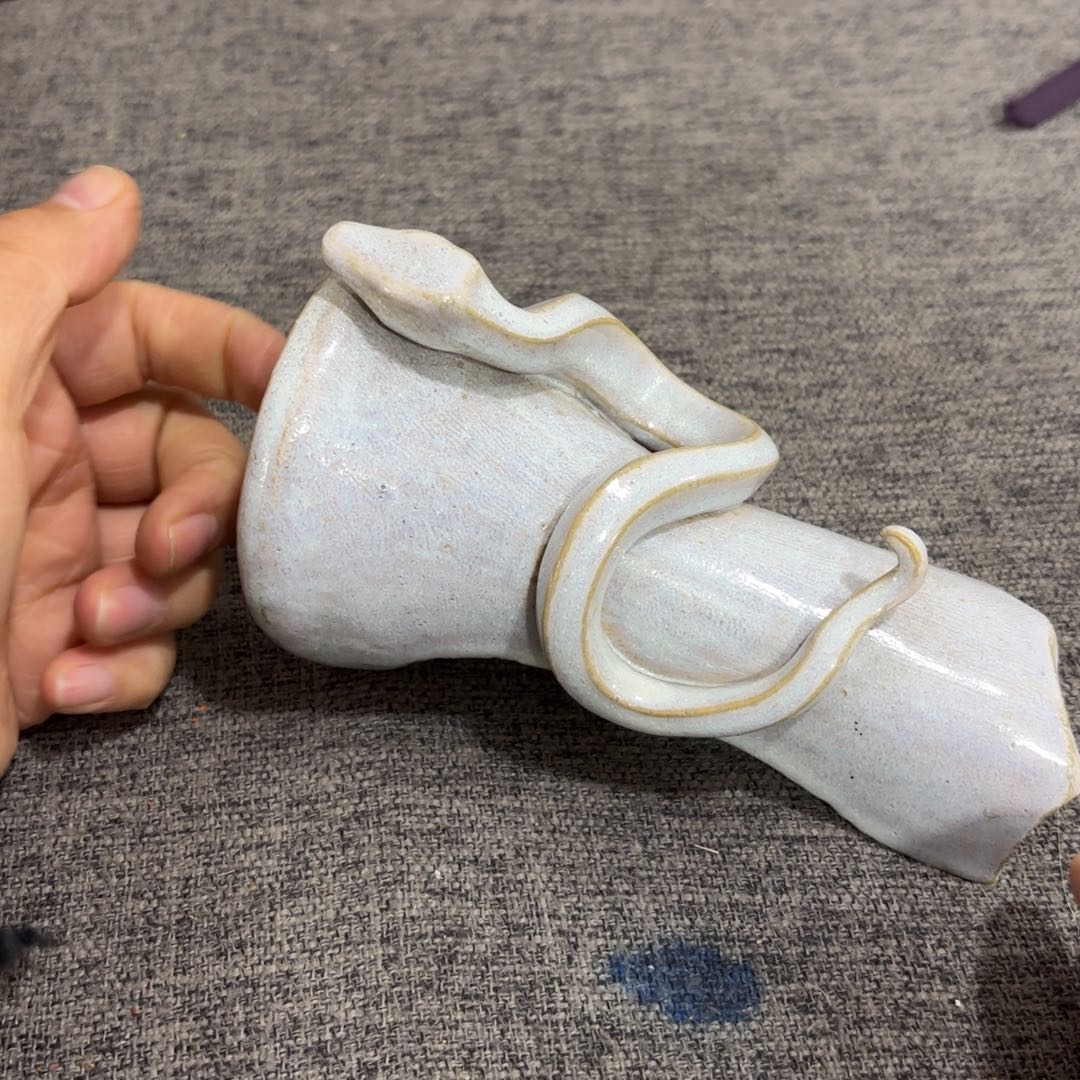 非常好看的物品 The 