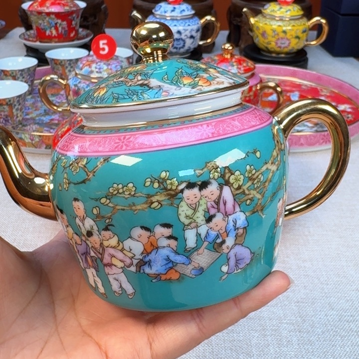 高*景德镇陶瓷景德镇瓷器