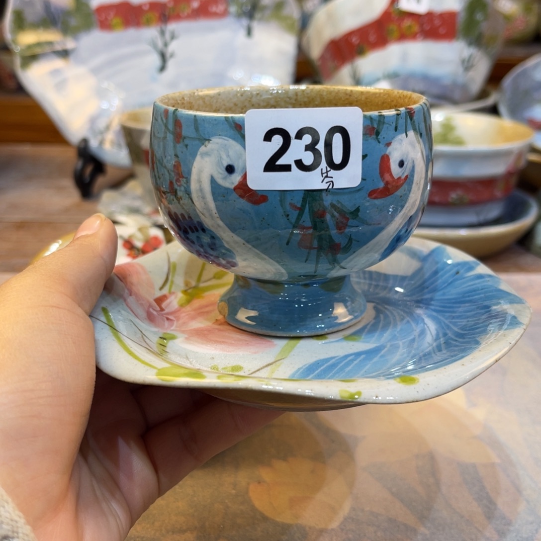 *****瓷片景德镇手工制作