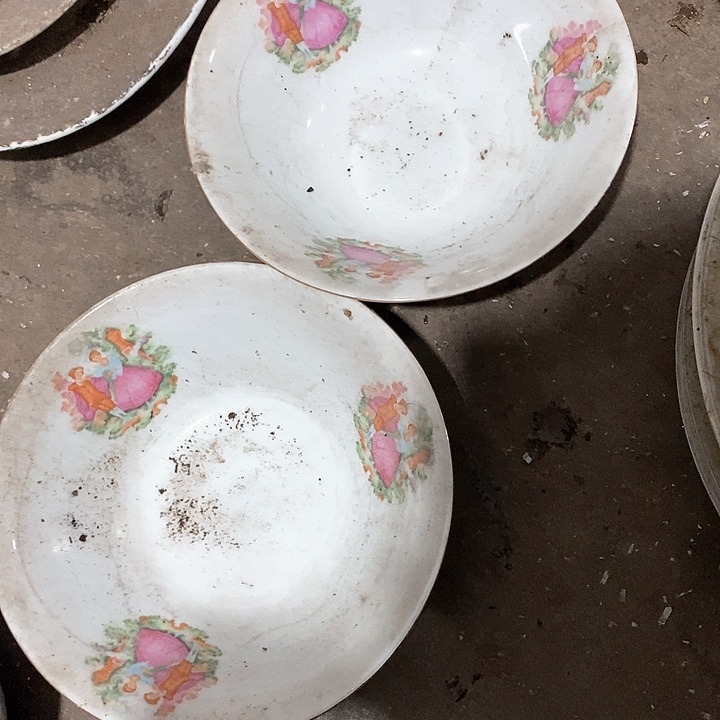 瓷片我是真的很喜欢