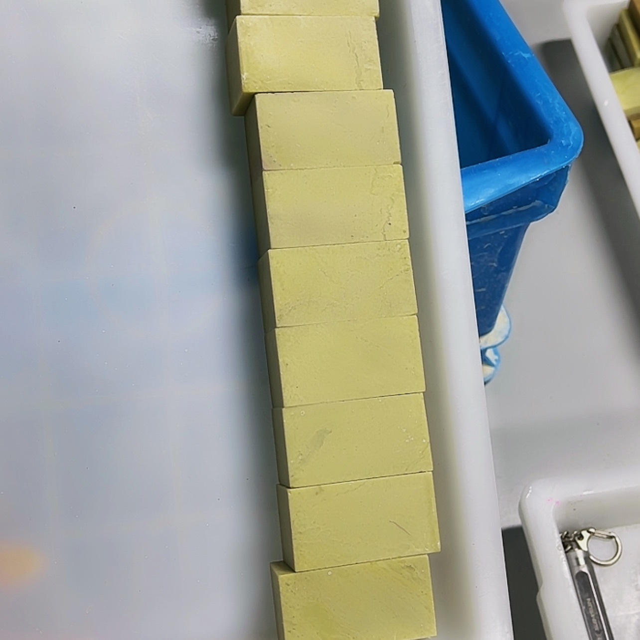 【闪购商品】青田石印石然*青田印石编号8