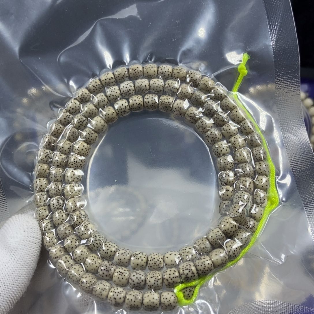 星月菩提手串星月