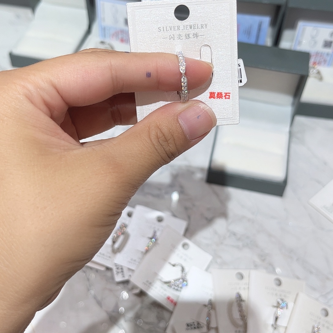 非金属合成碳硅石