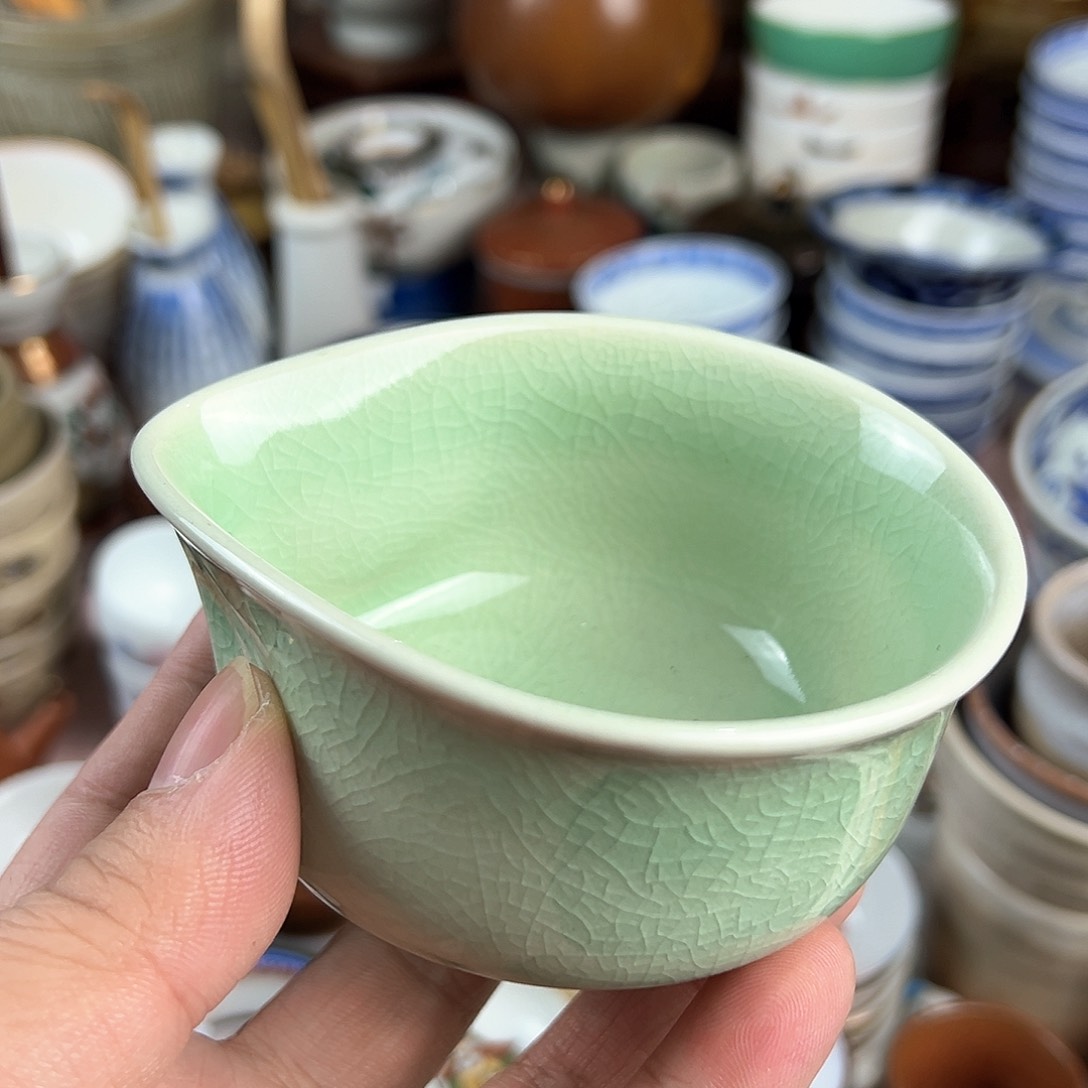 陶瓷艺术品陶陶瓷器