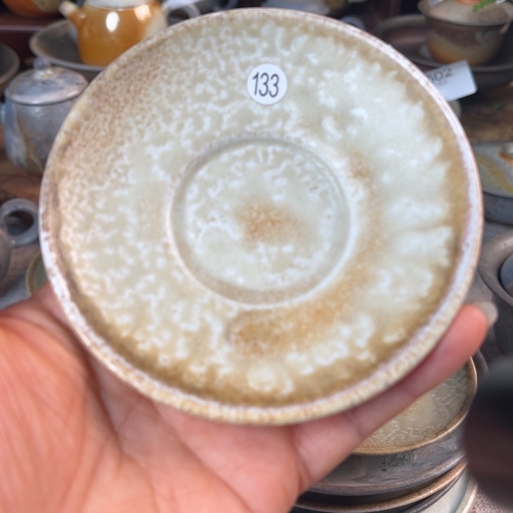 炫彩手作柴烧全手工133