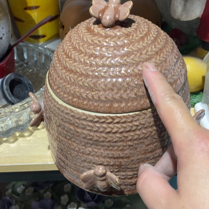 陶瓷树脂工艺摆件